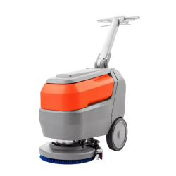 Autolaveuse professionnelle  autotractée        Scrubmaster B15 - Autolaveuse autotractée compacte petites et moyennes surfaces