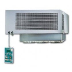 Groupe frigorifique pour chambre froide négative - sfl012z001 - 9,9 m³ à -20°C - version plafonnier avec régulation électronique