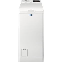 Lave-linge professionnel à chargement par le dessus - NEWT1369HZD - vapeur et TimeManager