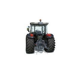 Mf 3707-3709 al - tracteur agricole - massey ferguson - 75-95 ch