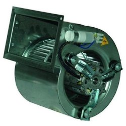 Ventilateur centrifuge dd 185/176.92.4