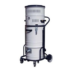 Aspirateur industriel antidéflagrant imspg220a18: contenance