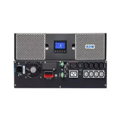 Eaton 9PX3000IRT3U alimentation d'énergie non interruptible Double-conversion (en ligne) 3 kVA 3000