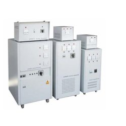 Régulateur de tension électromagnétique mono/triphasé guardtek