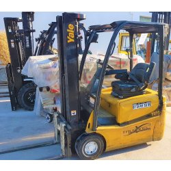 Yale erp16vt