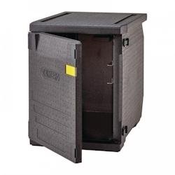 Cambro Conteneur EPP 155 Litres, pour bacs (L)600 x (P)400 mm à chargement frontal - 3701188019743