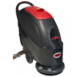 Autolaveuse à câble Viper AS430C - compacte, ergonomique, réservoirs 40L, brosse 430mm