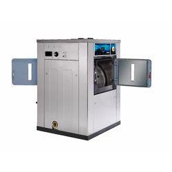 Lave-linge professionnel Danube MEDII 50 E - capacité 50 kg - super essorage et tambour robuste