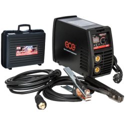 Poste à souder inverter mma arcogen 160a digital gce