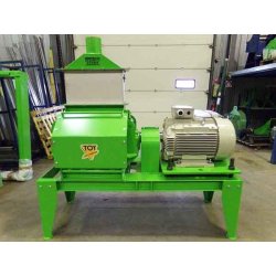 Gamme broyeur tng : t40ng, t60ng, t80ng