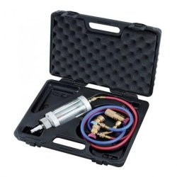 Outil de diagnostic de climatisation KSTools | 550.1195
