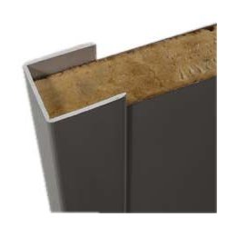 Profile upvc80