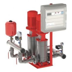 Surpresseur incendie - s11 mxv - 310139