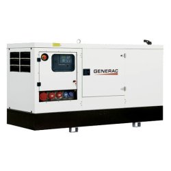 Groupe électrogène industriel GMS-65P - Generac - 66,9 kVA - Série GMS Standard