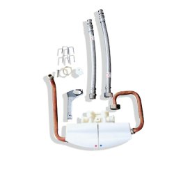 Kit mélangeur pour chauffe-bains Ondea LC13/LC14 - 7709003526 - Chauffe-eau gaz