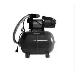Pompe de surpression KSB MULTI ECO TOP 35/50 - ballon de 50L - auto-amorçante monophasée 230V