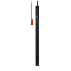 APC Easy PDU Metered Zero U 11kW 230V 21 C13 3