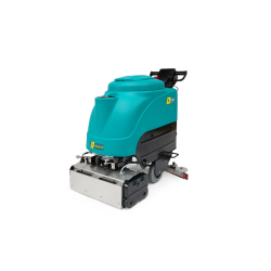 EC52 | Autolaveuse pour escalators et tapis roulants - Référence : EEC052B - Disponible en location et en vente