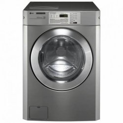 Lave-linge avec monnayeur pour collectivités et laveries - lgpro giant pro 11kg