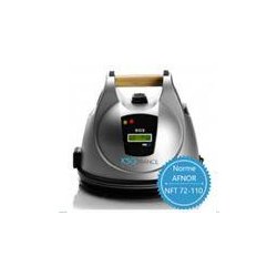 Nettoyeur à vapeur désinfectant en continu - 903 PRO / Groupe ECO