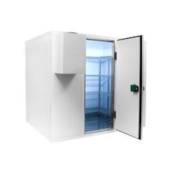 Chambre froide positive/negative 1800x3000x2010 - Combisteel - 7489.0060