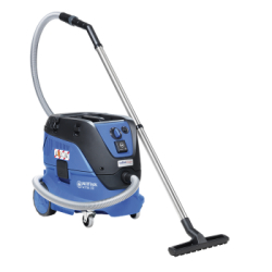 Aspirateur attix 33-2l ic eu  -  nilfisk  -  réf. Ag02648