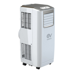 Climatiseur mobile monobloc froid 2,6 kW - Axelair - CM2600