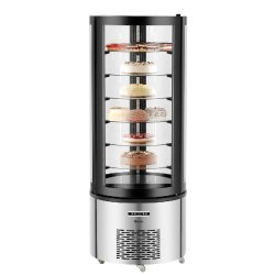 Vitrine à gâteaux 400L 700314 Bartscher