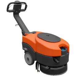 Autolaveuse Flick 36 B - Batterie GEL sans entretien - Rendement 1575 m²/h - Largeur de travail 450 mm