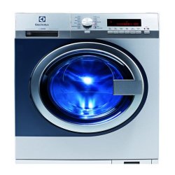 Lave-linge myPro - Electrolux professionnel WE170V gravité - 8 kg - 1400 tr/min