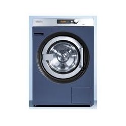 Lave-linge professionnel Miele PW5105 - capacité 10 kg - tambour Hydrogliss - faible consommation