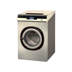 Lave-linge professionnel - Laveuse essoreuse à cuve suspendue industrielle 7kg à 28kg - FX - Gamme Primus pour pressings, blanchisseries et collectivités
