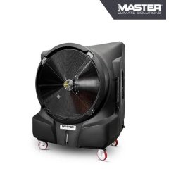 Rafraîchisseur d'air par évaporation - Master BC 451 - 38.000 m³/h, lampe UV intégrée, idéal jusqu'à 520 m²