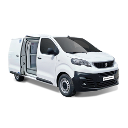 Véhicule frigorifique Peugeot avec cellule intégrée 3.3 à 3.9m³ - EXPERT FOURGON