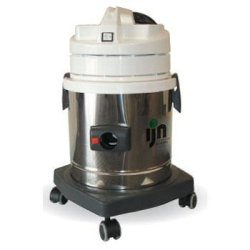 Aspirateur à poussières nocives anti-microbien WHITE R - IJN - 052072