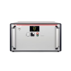 F670LV - Testeur d'étanchéité pour grands volumes avec technologie brevetée