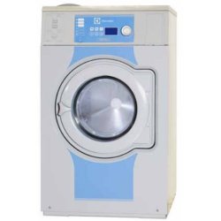 Laveuse-essoreuse W5330S - Compass Pro, faible consommation d'eau et d'énergie, acier inoxydable