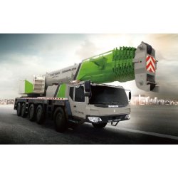 Grues automotrices ZAT2000 - Zoomlion