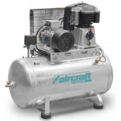 Compresseur Aircraft Airprofi 853/200/10 H - 2022284