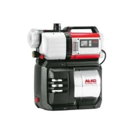 Surpresseur HW 5000 FMS Premium - AL-KO - pression élevée - moteur 1300W - débit 4500l/h