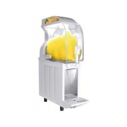 Machine à granités professionnelle digitale ECO haute capacité - 1 cuve de 11 litres | SPM drink systems - 674005069760