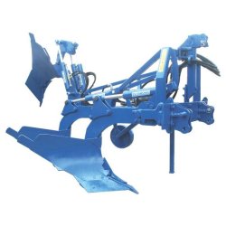Charrues hydropneumatiques ASH - Di Raimondo - charrue agricole pour tracteurs de 80 à 200 HP