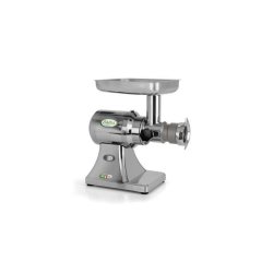 Hachoir a viande T22 1/2 Unger en inox triphasé - Fama - 8032523800364