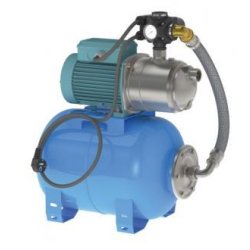 Surpresseur 35 litres - pompe ngxm2-80 - 305246