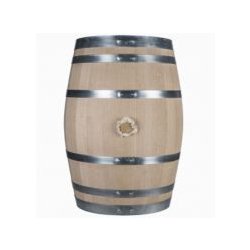 B110 fût chêne - tonneaux en bois - allary - 110l