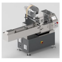 Ensacheuse horizontale rotative bobine haute far 30