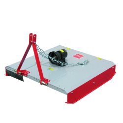 Rotobroyeurs à axe vertical GE1450B - Morgnieux pour tracteurs de petites et moyennes puissances