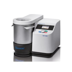 GM 300 - Broyeurs et concasseurs alimentaires Retsch GmbH - Finesse finale < 300 µm - Puissant moteur 3 kW