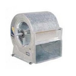 Ventilateur centrifuge double ouie sodeca cbx-3939-15/15-xnw