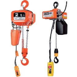 Palan electrique